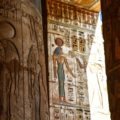 古代エジプト『失われた世界の解読』からみる自然と環境と人々