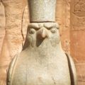 古代エジプトをしるための一冊～図説エジプト誌　古代エジプトの神々